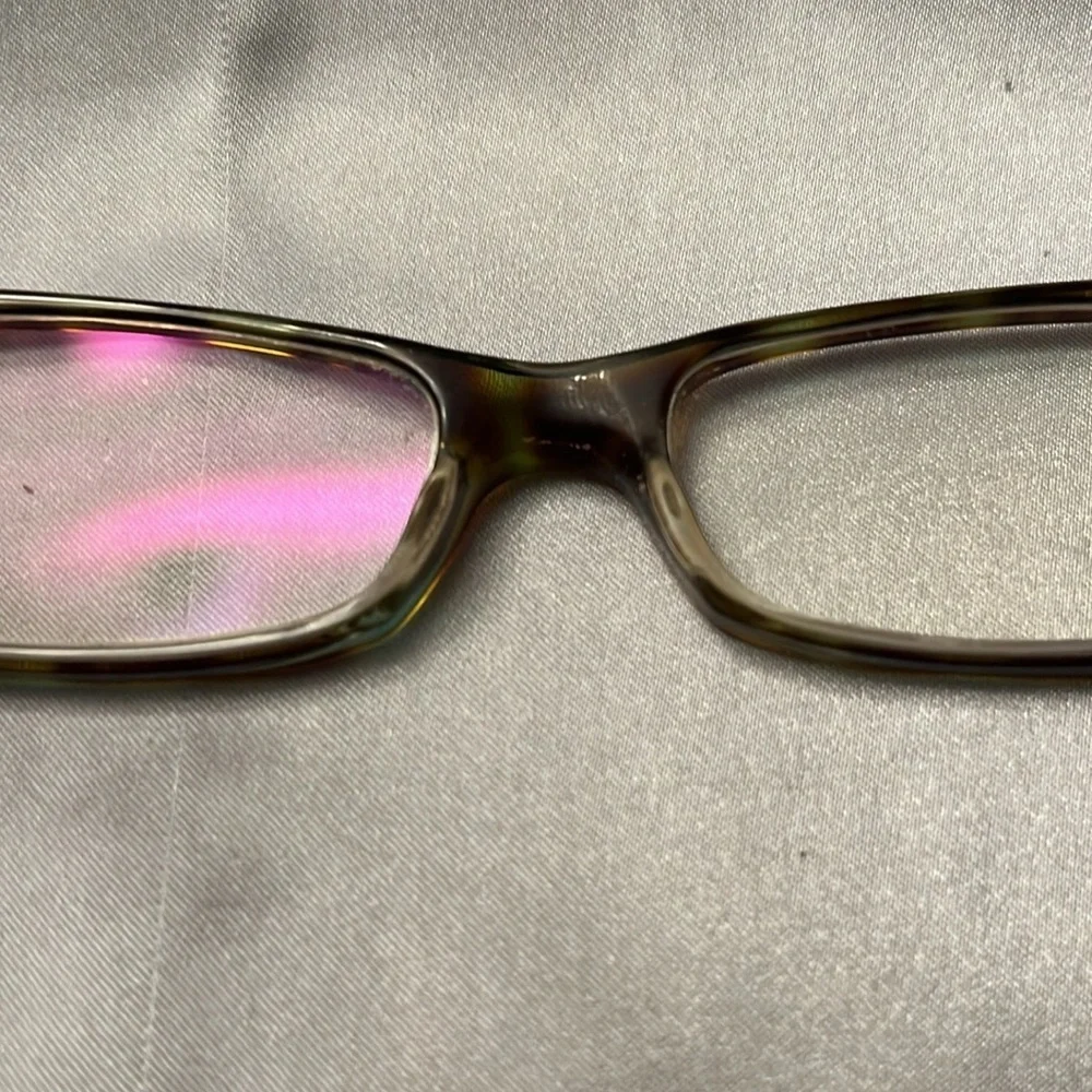 Designer Jean LaFont Eyeglasses